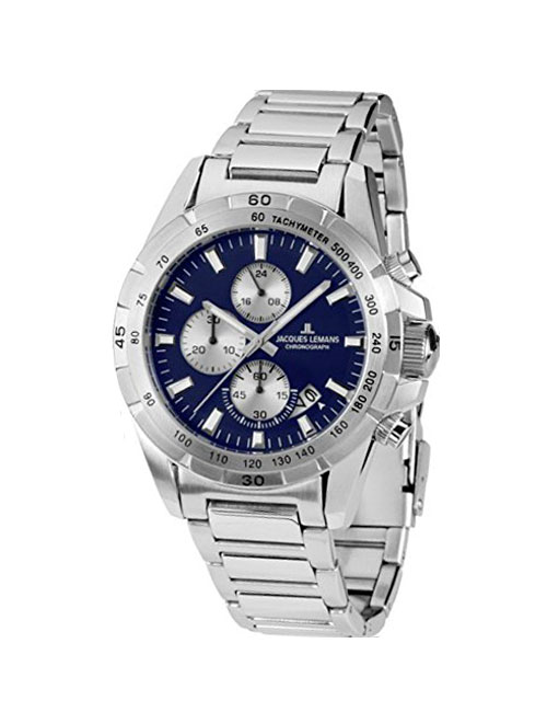 Часы Jacques Lemans Liverpool 1-1826F